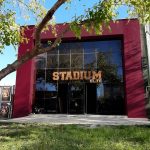 Stadium San Rafael: Treinta y cuatro años forjando el alma de la gimnasia