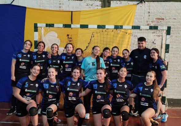 Balonmano