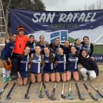 Hockey sobre césped