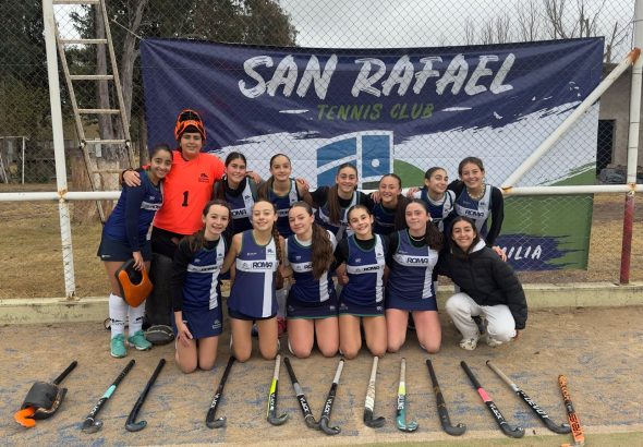 Hockey sobre césped