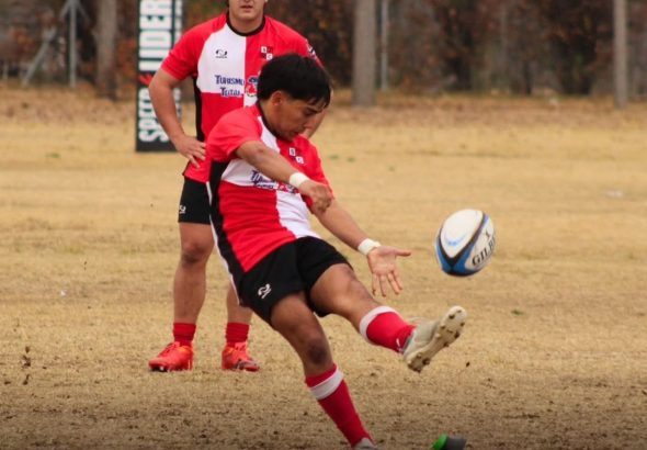 Rugby