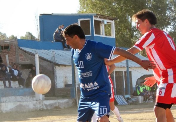 Fútbol