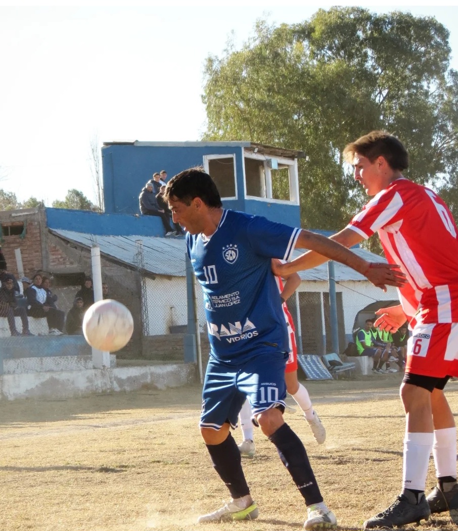 Fútbol