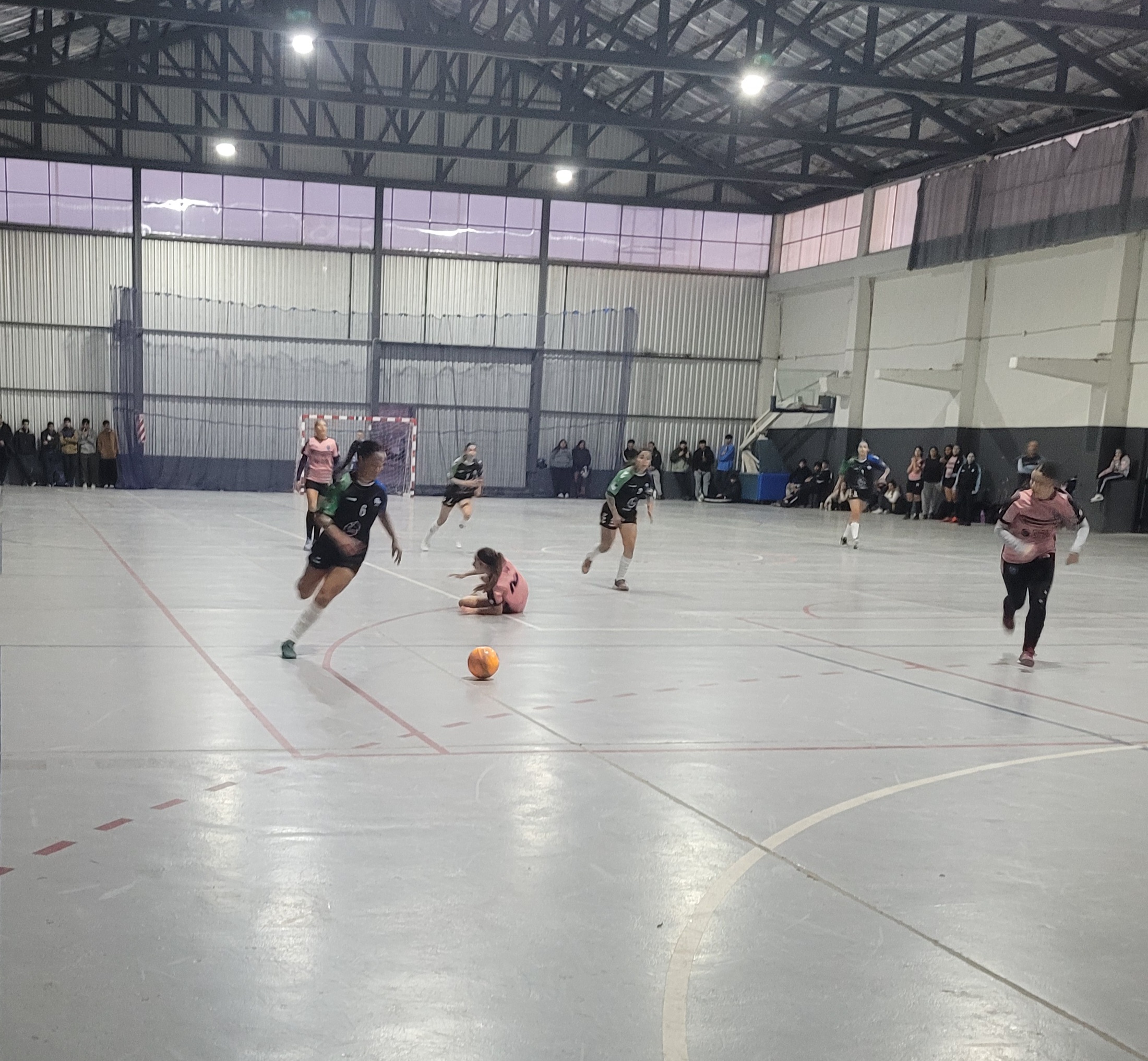 Futsal