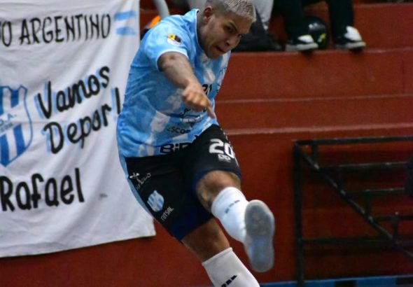 Futsal