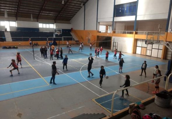Abrió la inscripción para participar de los Juegos Sanmartinianos