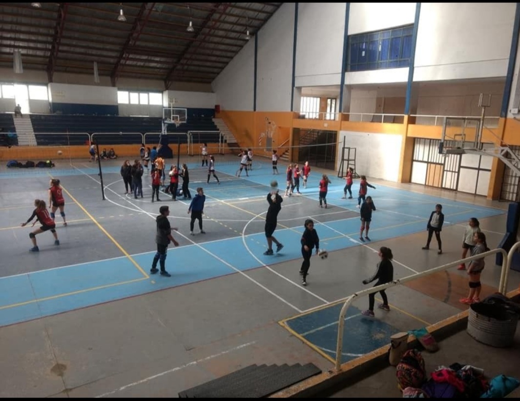 Abrió la inscripción para participar de los Juegos Sanmartinianos
