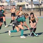 Hockey sobre césped