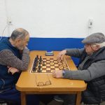30 de junio - ajedrez