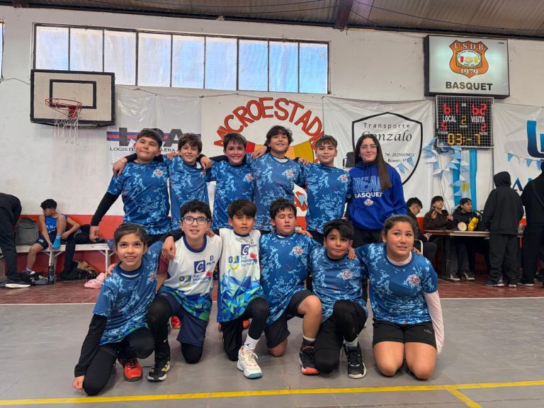 Basquet