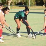 Hockey sobre césped