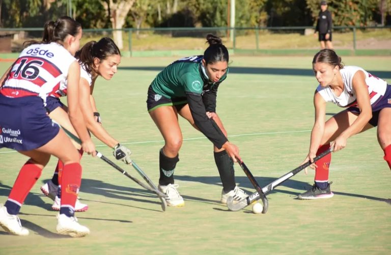 Hockey sobre césped