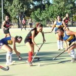 Hockey sobre césped