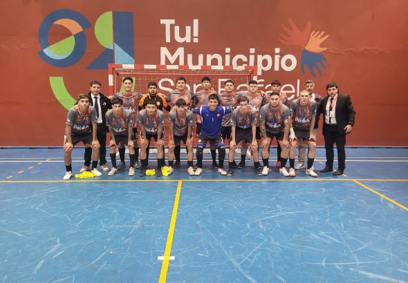 futsal