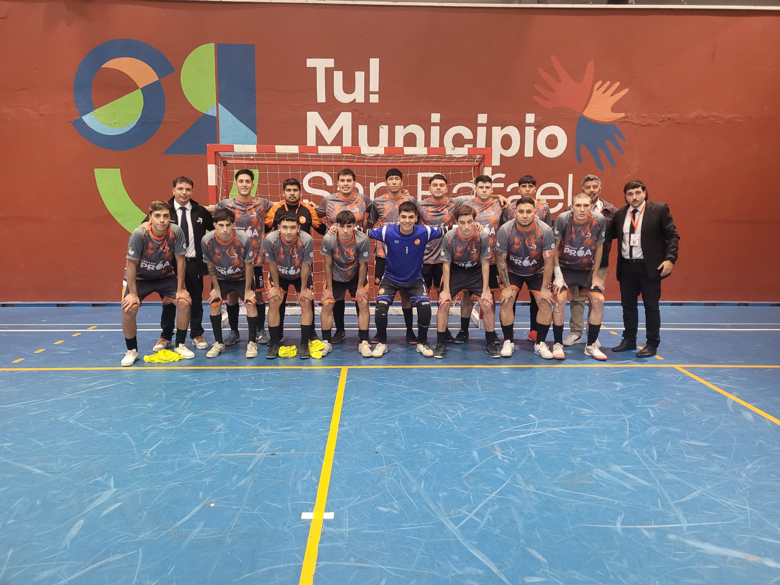 futsal