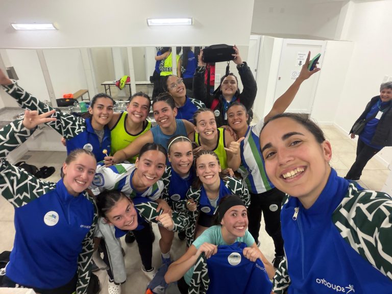 4 de junio - futsal tenis oro a 4tos