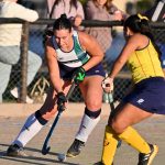 Hockey sobre césped