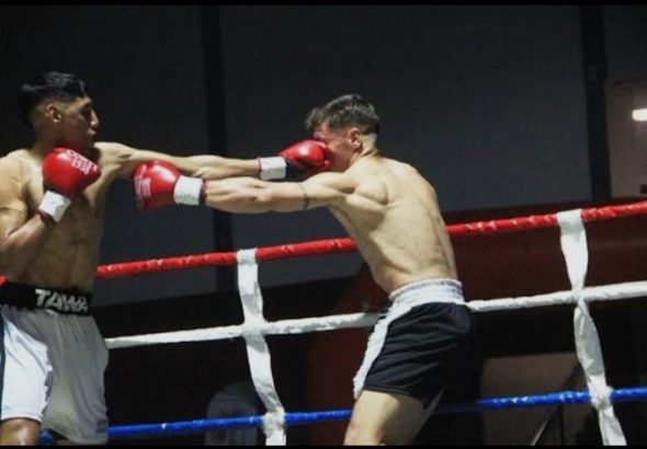 Boxeo