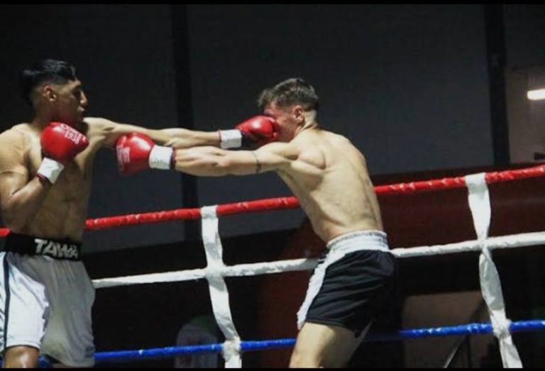 Boxeo