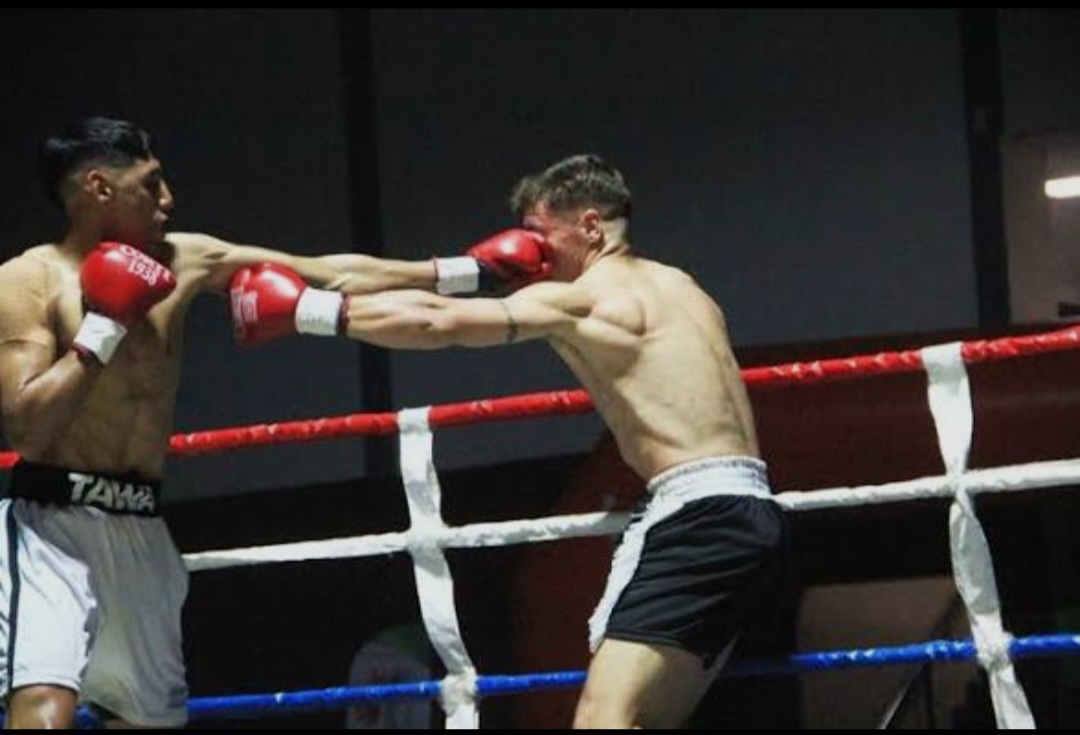 Boxeo