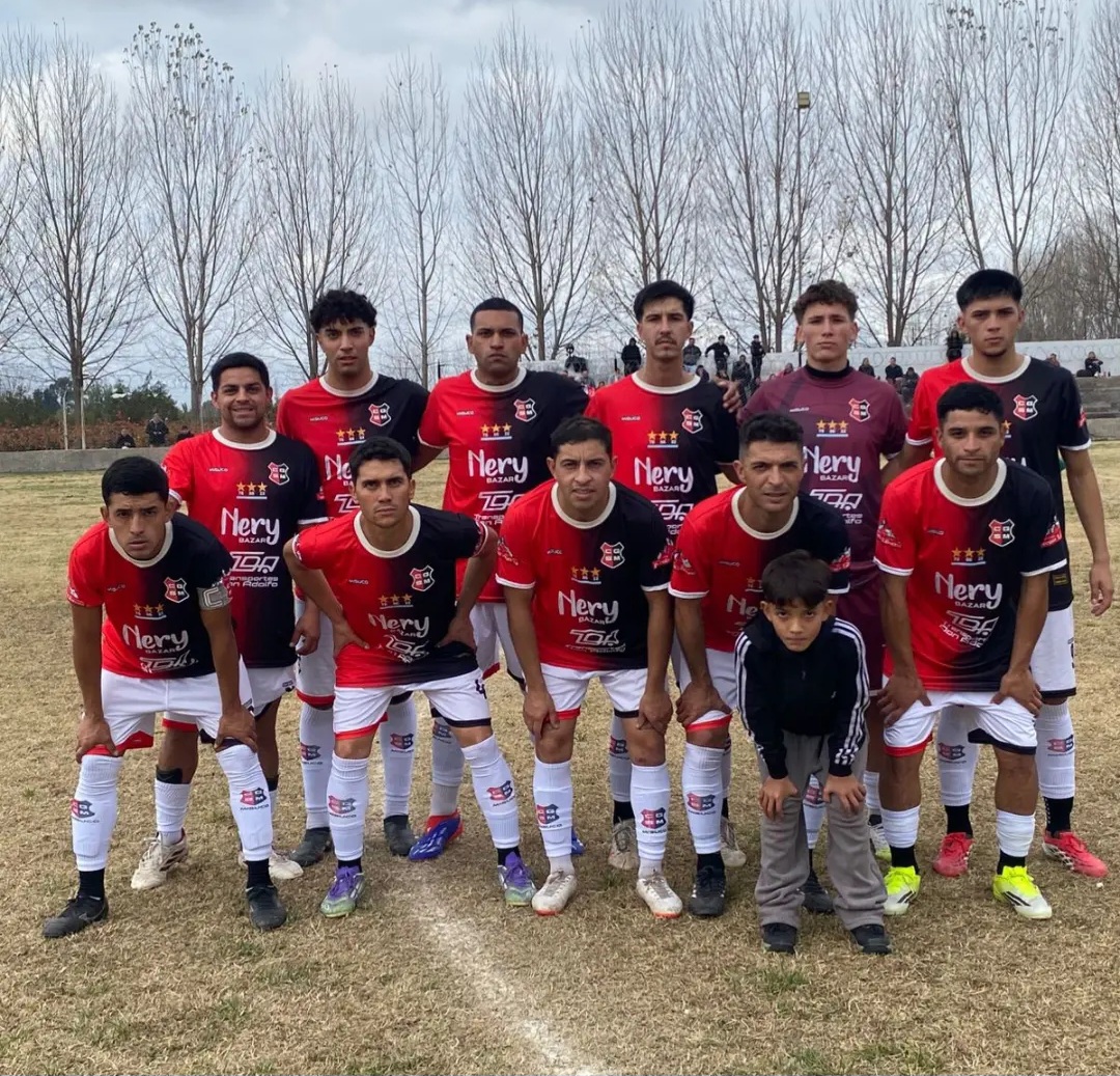 Fútbol