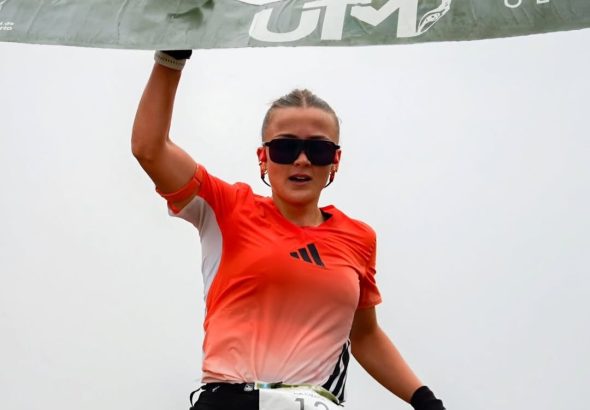 Atletismo