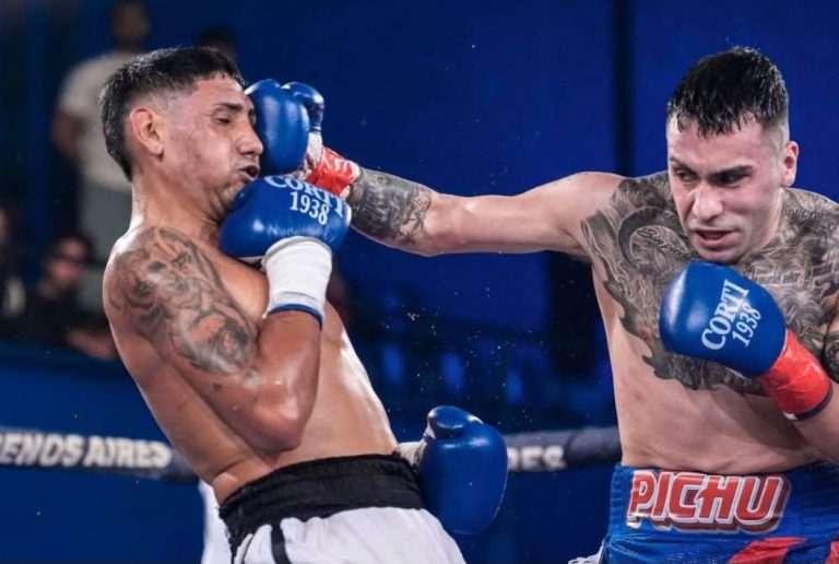 Boxeo