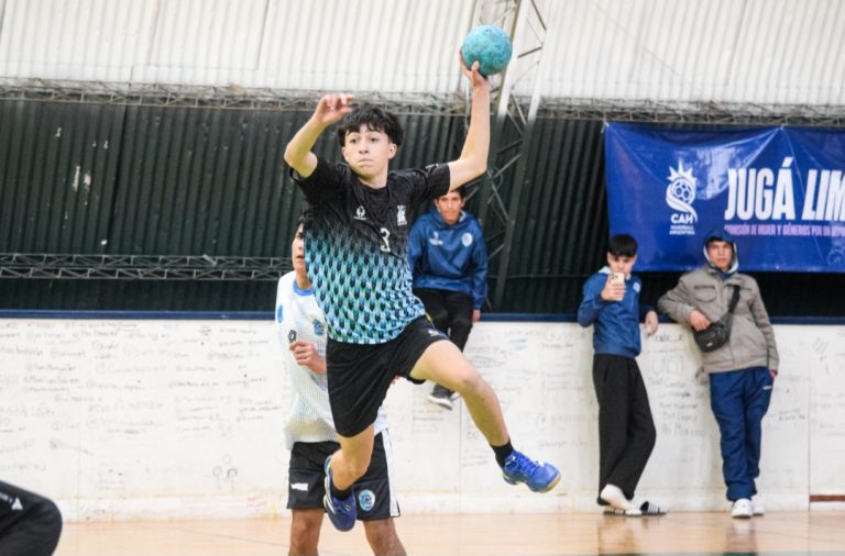 Balonmano