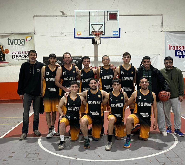 básquet