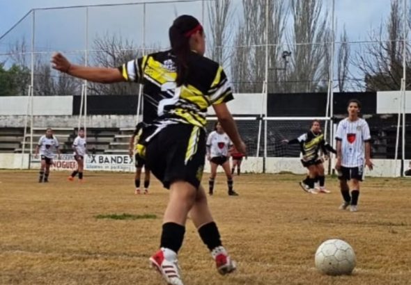Fútbol