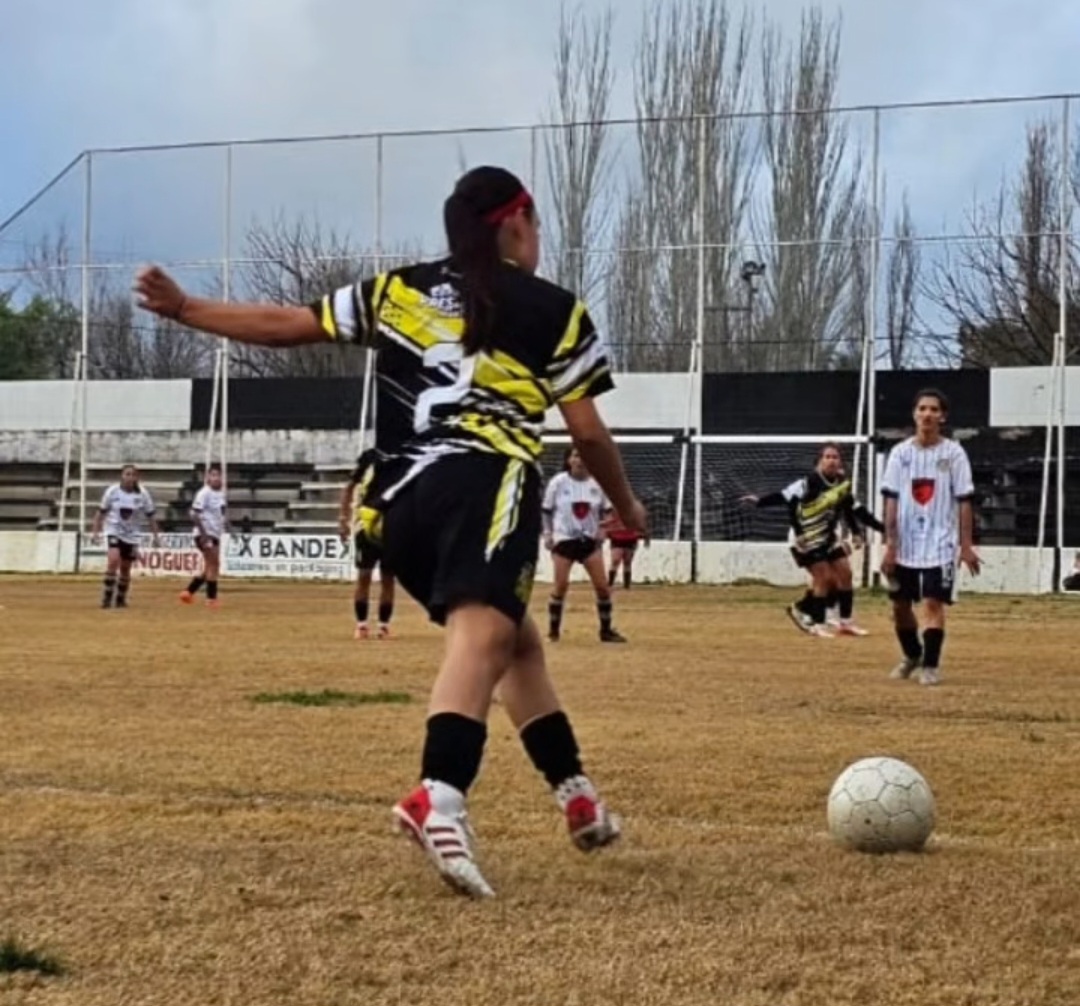 Fútbol