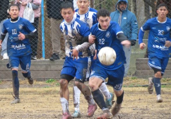 Fútbol