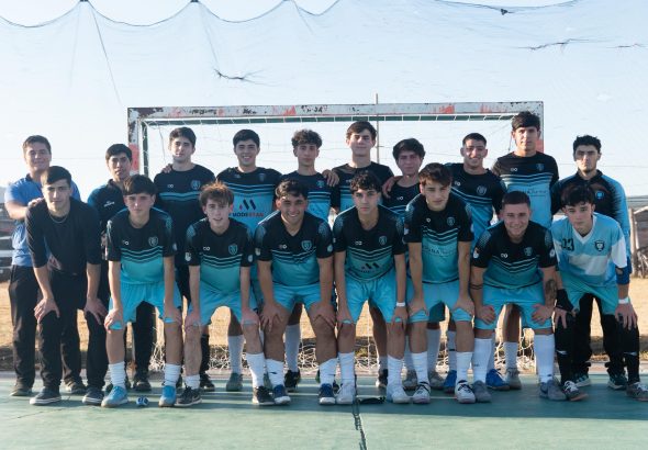 Futsal