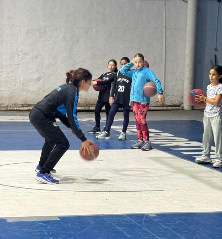 basquet