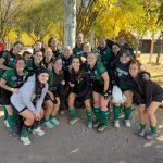 Hockey sobre césped