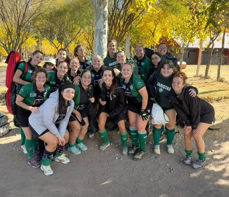 Hockey sobre césped