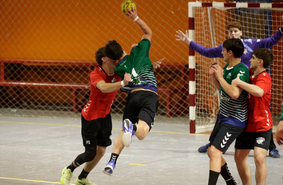 Balonmano