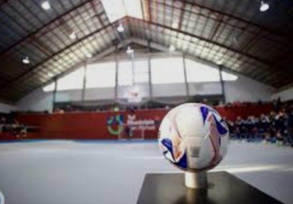 Futsal