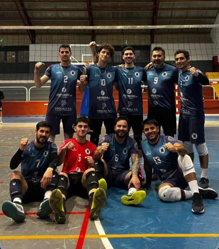 Voley