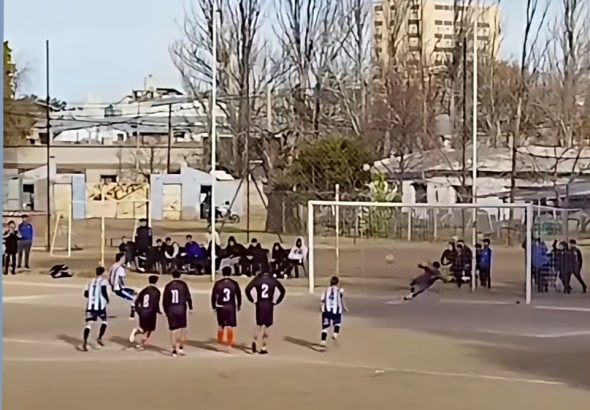 Fútbol