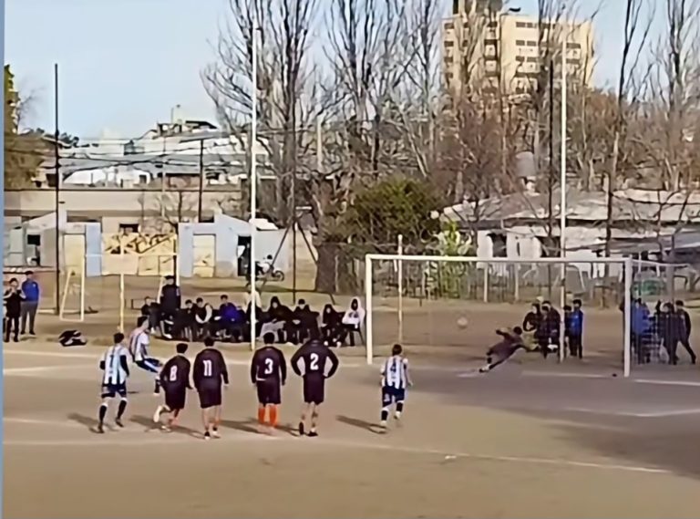 Fútbol