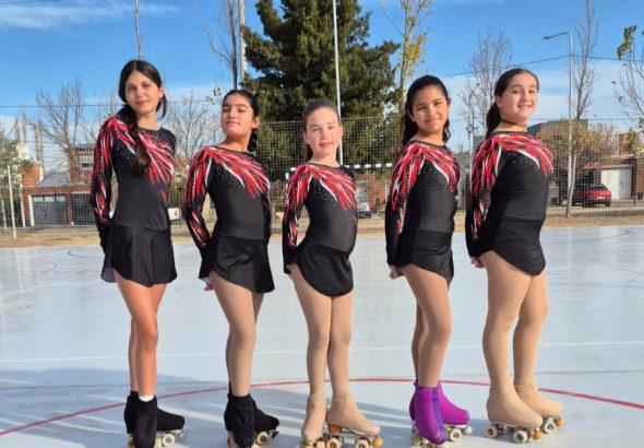 Patinaje