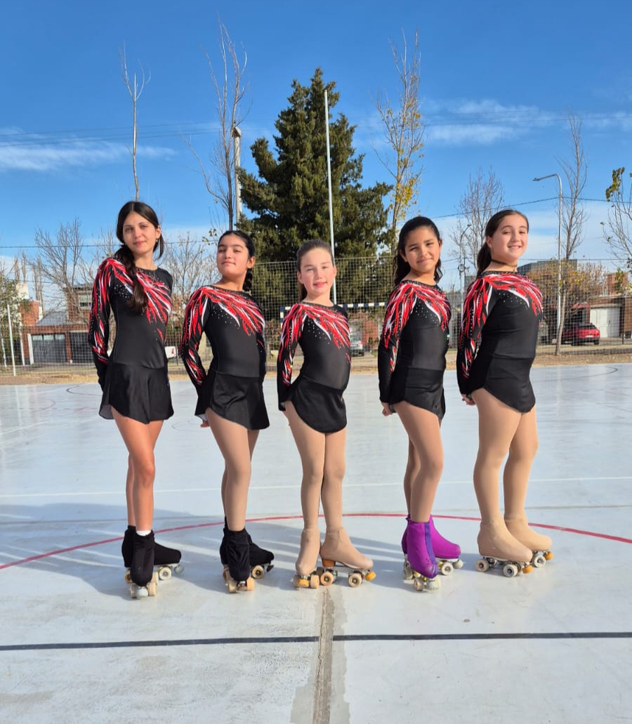 Patinaje