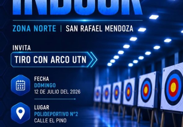 Tiro con arco