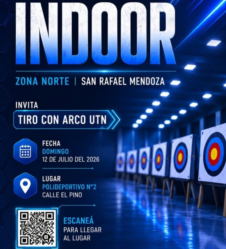 Tiro con arco