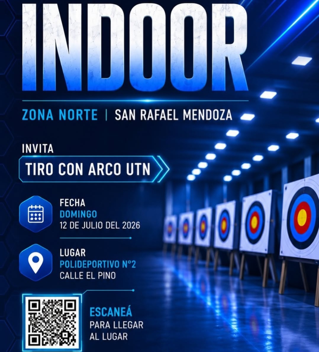 Tiro con arco
