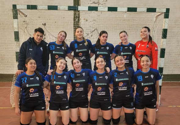 Balonmano