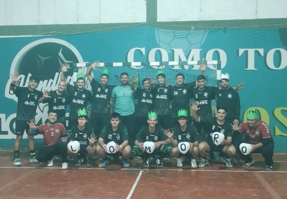 Balonmano