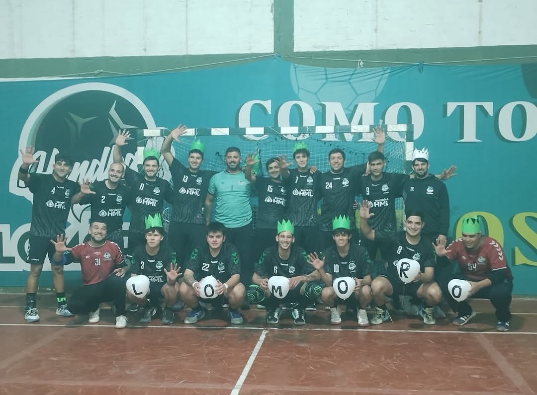 Balonmano