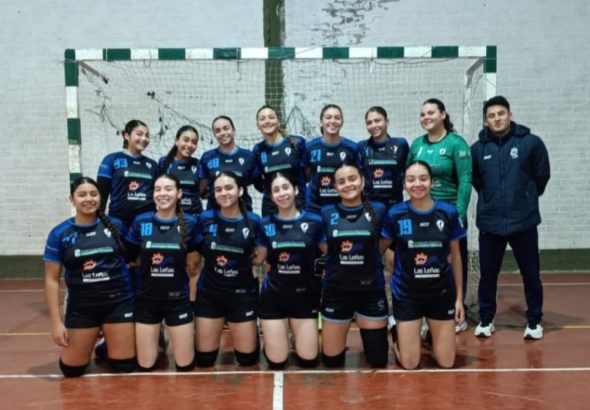Balonmano